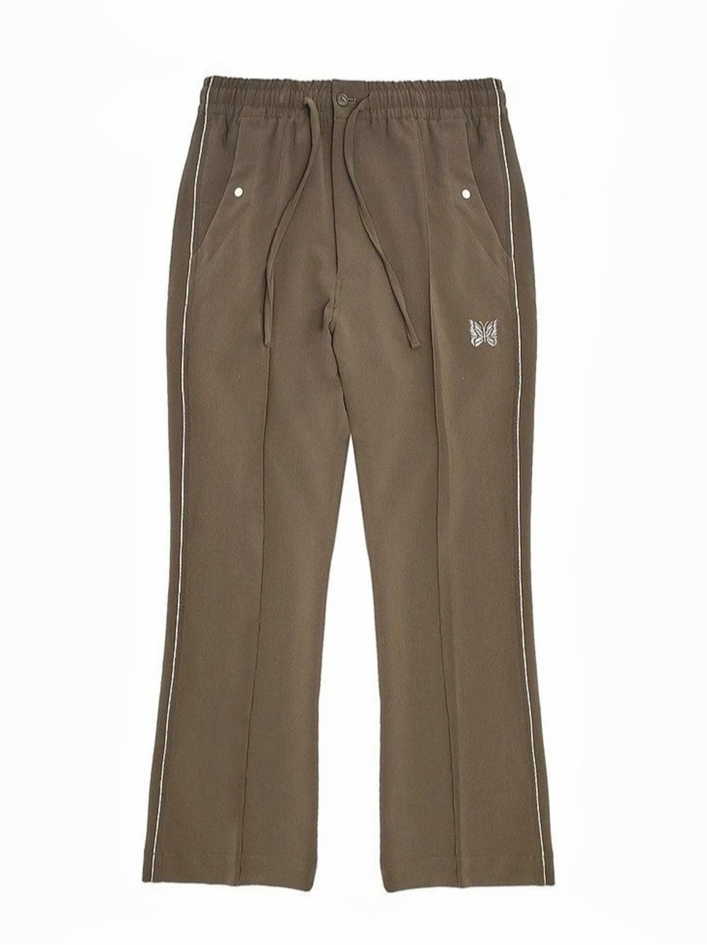 Needles bell bottom pants